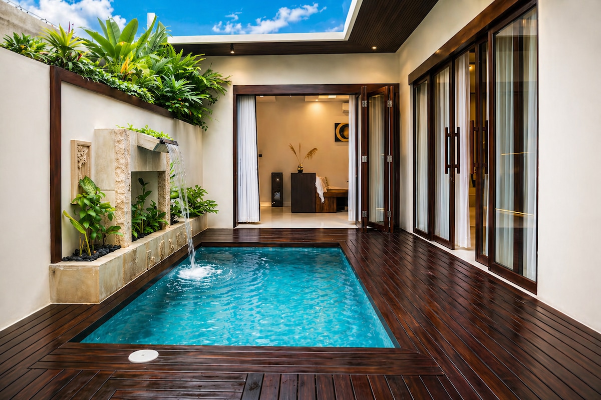 VIP Villa - Kuta Lombok
