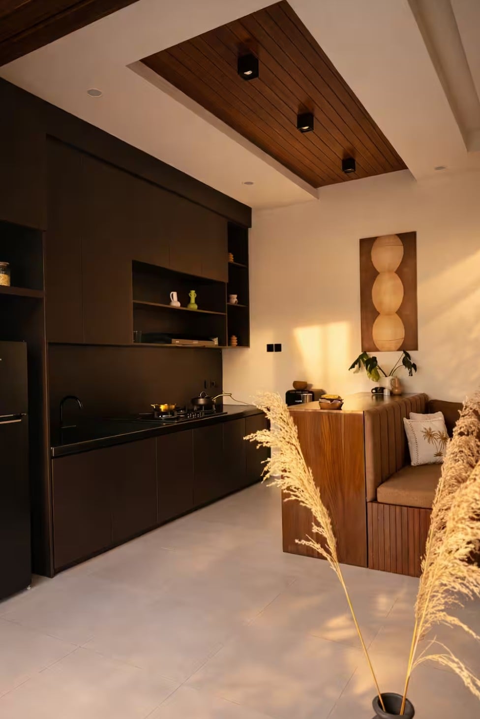 VIP Villa - Kuta Lombok 3